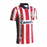 Camiseta Primera Atletico San Luis 23-24