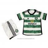 Camiseta Primera Celtic 23-24 Nino