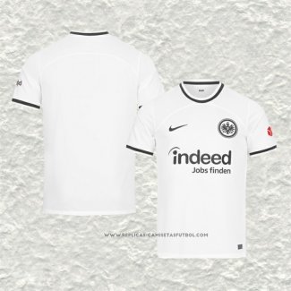 Camiseta Primera Eintracht Frankfurt 22-23