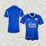 Camiseta Primera Leicester City 23-24