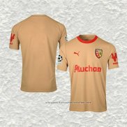 Camiseta RC Lens UCL 23-24