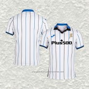 Camiseta Segunda Atalanta 21-22