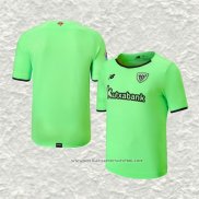 Camiseta Segunda Athletic Bilbao 21-22
