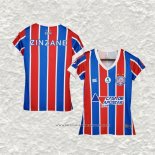 Camiseta Segunda Bahia FC 2021 Mujer