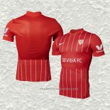 Camiseta Segunda Sevilla 21-22