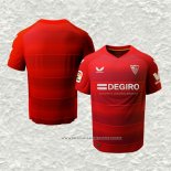 Camiseta Segunda Sevilla 22-23