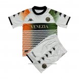 Camiseta Segunda Venezia 21-22 Nino