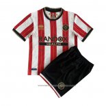 Camiseta Sheffield United Special 22-23 Nino