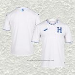 Tailandia Camiseta Primera Honduras 21-22