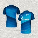 Tailandia Camiseta Primera Zenit Saint Petersburg 20-21