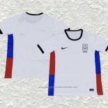 Tailandia Camiseta Segunda Corea del Sur 2024
