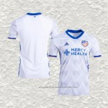 Tailandia Camiseta Segunda FC Cincinnati 2020