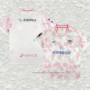 Tailandia Camiseta Segunda Sagan Tosu 2023