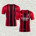 Camiseta Primera AC Milan 21-22