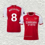 Camiseta Primera Arsenal Jugador Odegaard 23-24