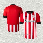 Camiseta Primera Athletic Bilbao 22-23