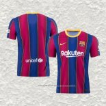 Camiseta Primera Barcelona 20-21