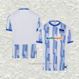 Camiseta Primera Hertha BSC 21-22