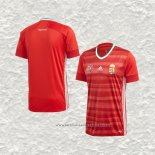 Camiseta Primera Hungria 20-21