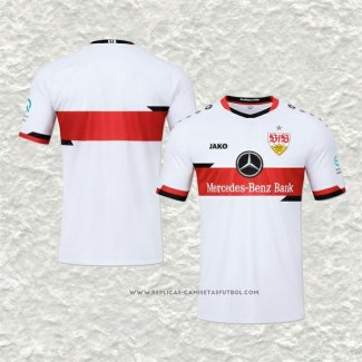 Camiseta Primera Stuttgart 21-22