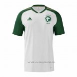 Camiseta Segunda Arabia Saudita 2023