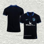 Camiseta Segunda Atletico Madrid 22-23