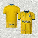 Camiseta Segunda Birmingham City 21-22