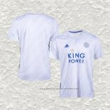 Camiseta Segunda Leicester City 20-21