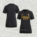 Camiseta Tercera Real Madrid 23-24 Mujer