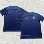 Tailandia Camiseta Primera Francia 2022