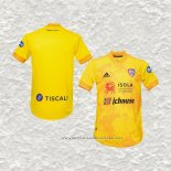 Tailandia Camiseta Tercera Cagliari Calcio 20-21