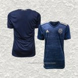 Tailandia Camiseta Tercera Dinamo Zagreb 20-21