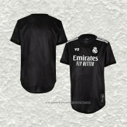 Camiseta Cuarto Real Madrid 21-22 Mujer