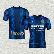 Camiseta Primera Inter Milan 21-22