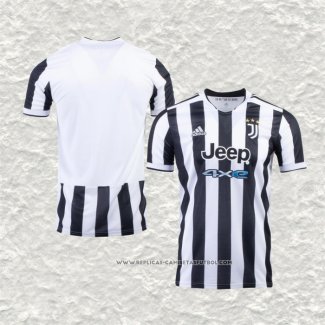 Camiseta Primera Juventus 21-22