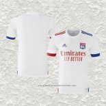 Camiseta Primera Lyon 20-21