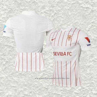 Camiseta Primera Sevilla 21-22