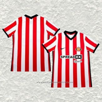 Camiseta Primera Sunderland 22-23