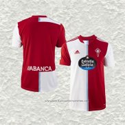 Camiseta Segunda Celta de Vigo 21-22