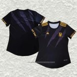 Camiseta Tercera Tigres UANL 2022 Mujer