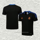 Camiseta de Entrenamiento Real Madrid 21-22 Negro