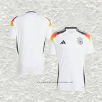 Tailandia Camiseta Primera Alemania 2024