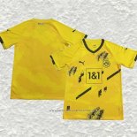 Tailandia Camiseta Primera Borussia Dortmund 24-25