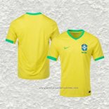 Tailandia Camiseta Primera Brasil 2023
