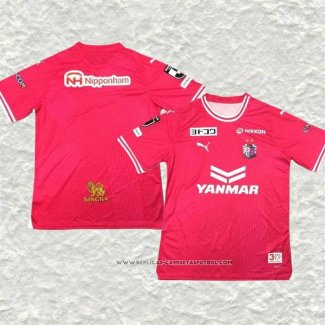 Tailandia Camiseta Primera Cerezo Osaka 2024