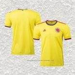 Tailandia Camiseta Primera Colombia 2021