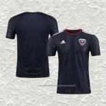 Tailandia Camiseta Primera DC United 2022