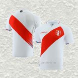 Tailandia Camiseta Primera Peru 2021