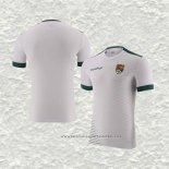 Tailandia Camiseta Segunda Bolivia 2023