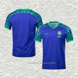 Tailandia Camiseta Segunda Brasil 2023